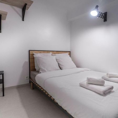 Appartement Centre De Cannes Ngoại thất bức ảnh