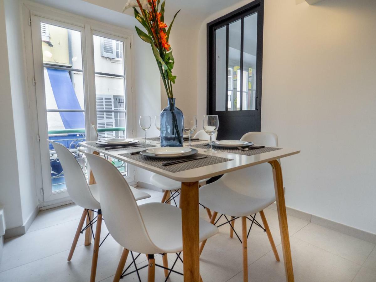 Appartement Centre De Cannes Ngoại thất bức ảnh