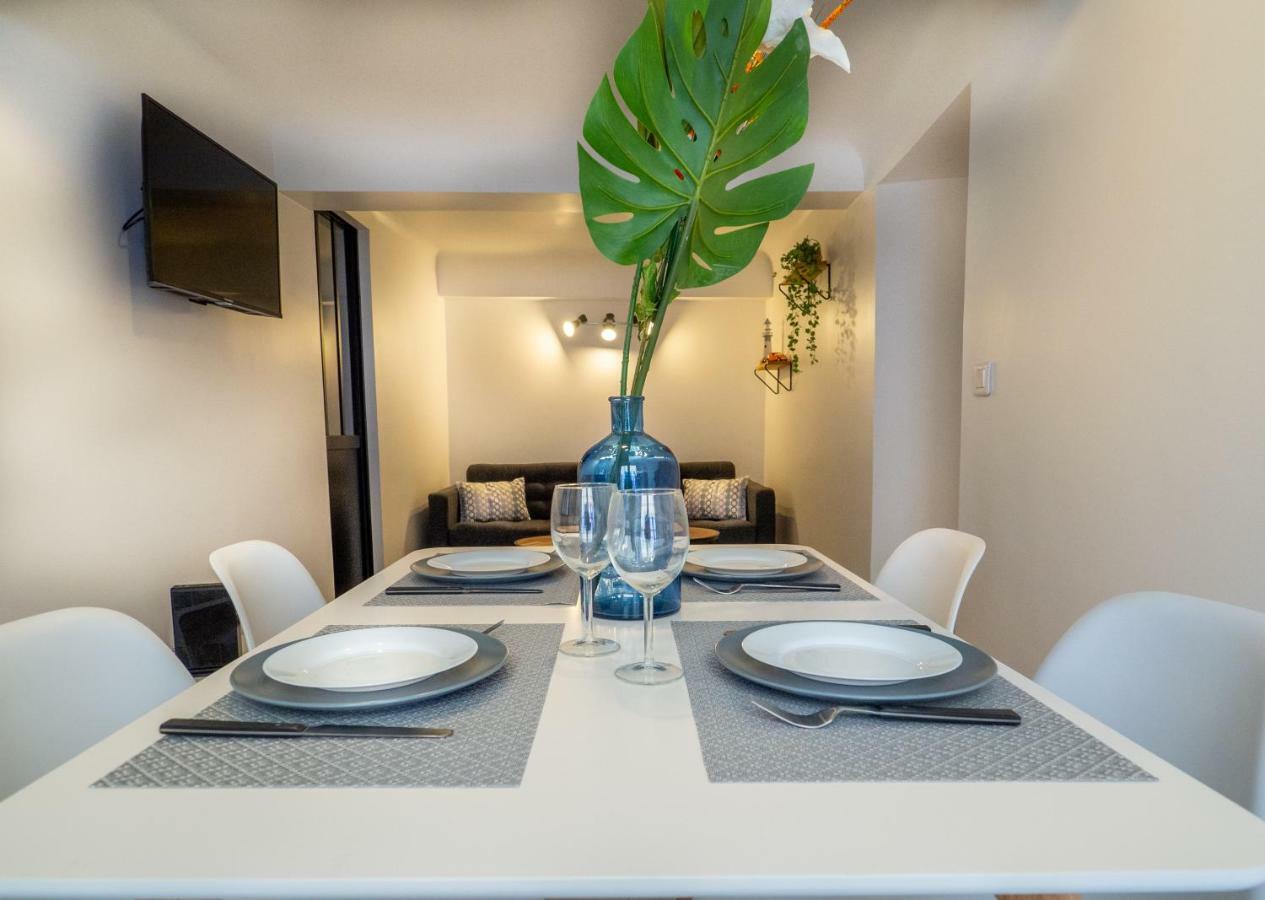 Appartement Centre De Cannes Ngoại thất bức ảnh