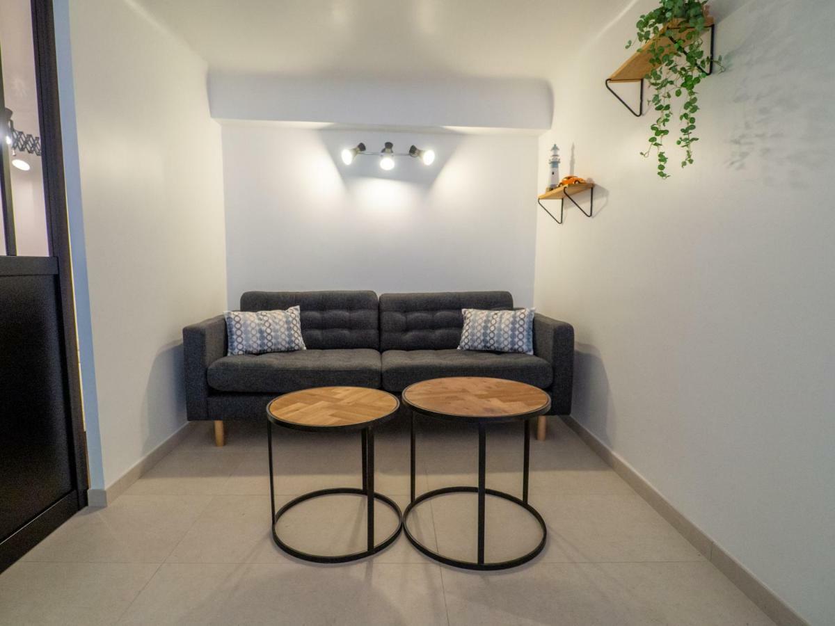 Appartement Centre De Cannes Ngoại thất bức ảnh