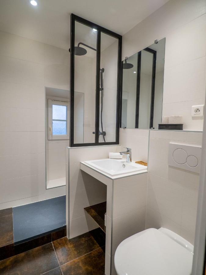 Appartement Centre De Cannes Ngoại thất bức ảnh