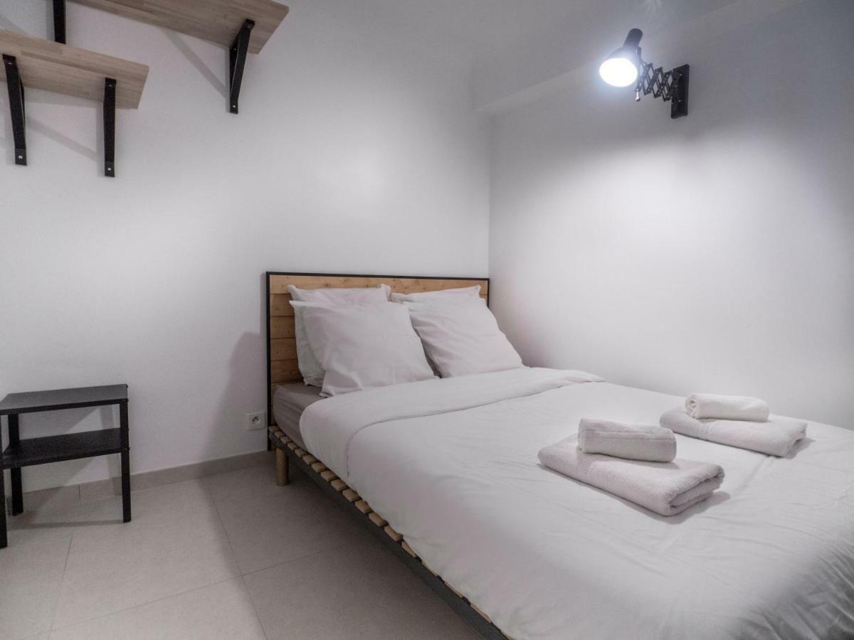 Appartement Centre De Cannes Ngoại thất bức ảnh
