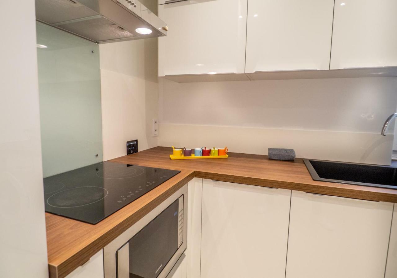 Appartement Centre De Cannes Ngoại thất bức ảnh